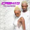 Dj Sankiss - Cash In - Single