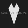 Raised by Wolves - Like You Hate Me - Single